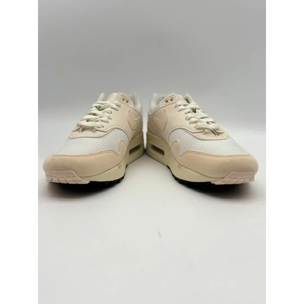 Nike Air Max 1 Sanddrift Sail DZ2628-111 Mens 11 Sneakers Low Top Running Shoes
